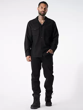 NUDIE JEANS | Hemd VINCENT | 